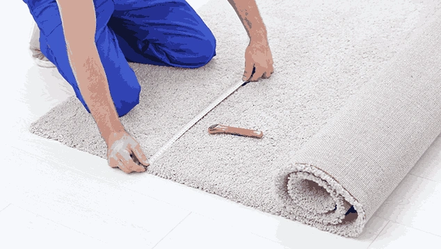 Carpet Repair Services Seaford