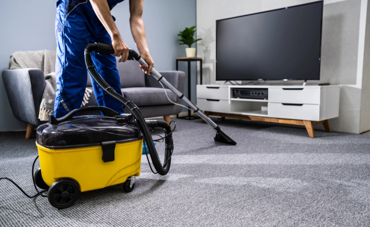 Extract Carpet Cleaning Seaford Contact Office